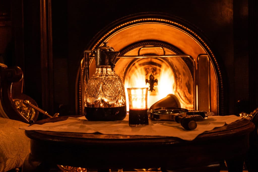 The Sherlock Holmes Museum - Image 2