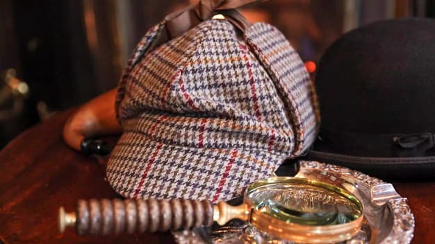 The Sherlock Holmes Museum - Image 3