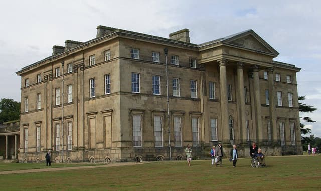 National Trust - Attingham Park Estate - Image 2