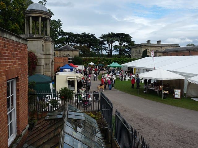 National Trust - Attingham Park Estate - Image 3