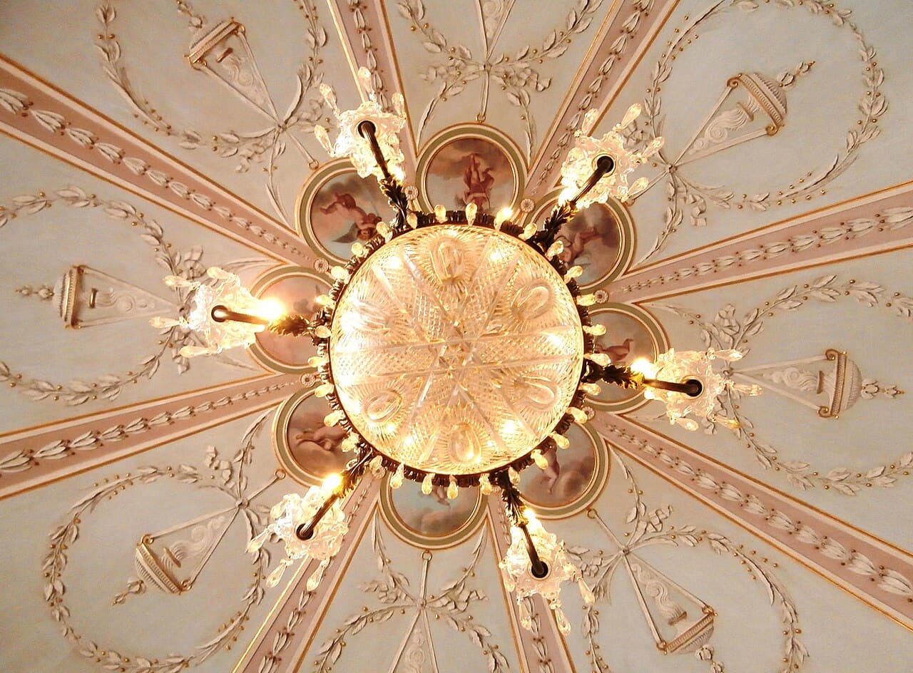 National Trust - Attingham Park Estate - Image 4