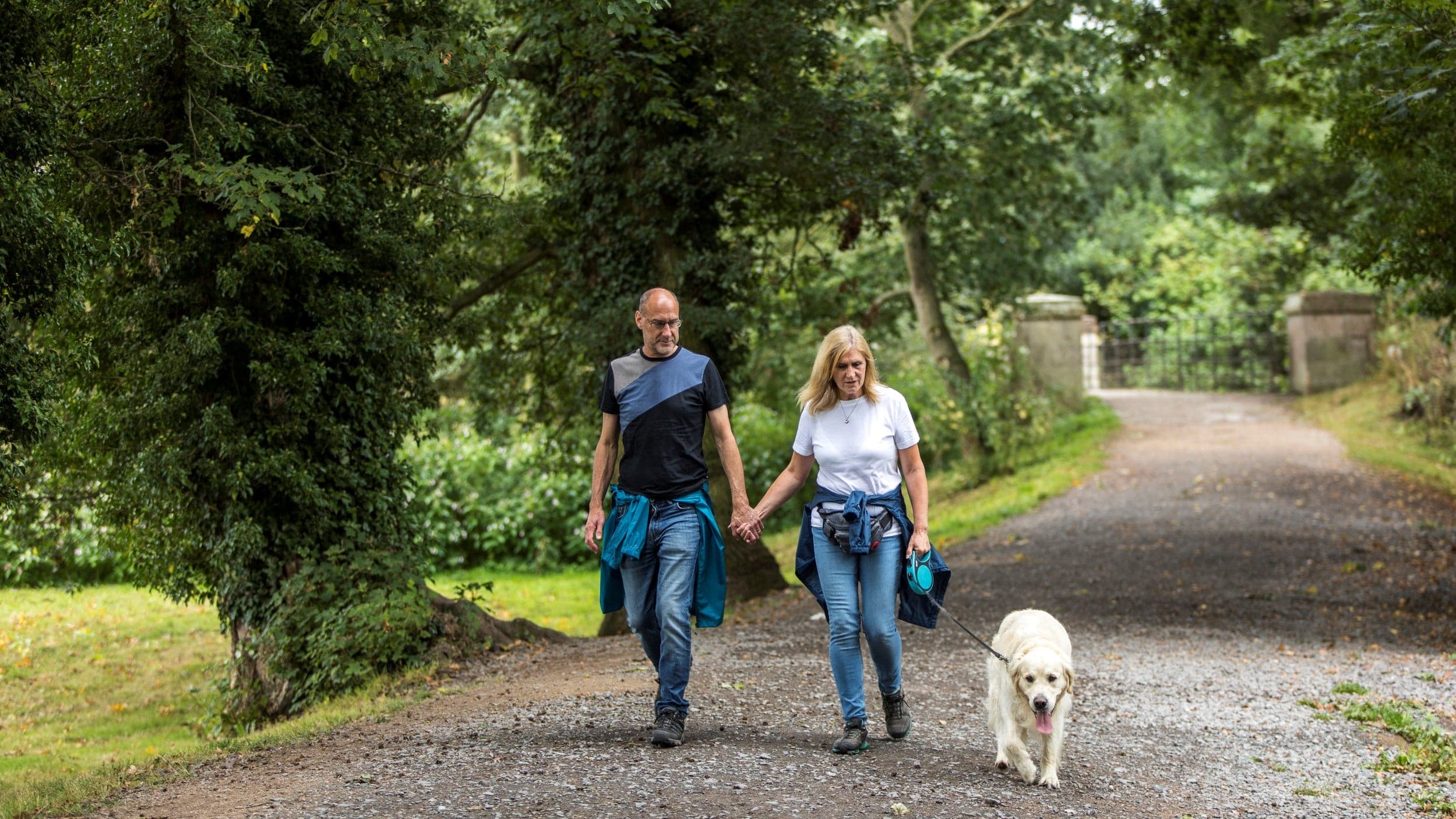 National Trust - Attingham Park Estate - Image 5