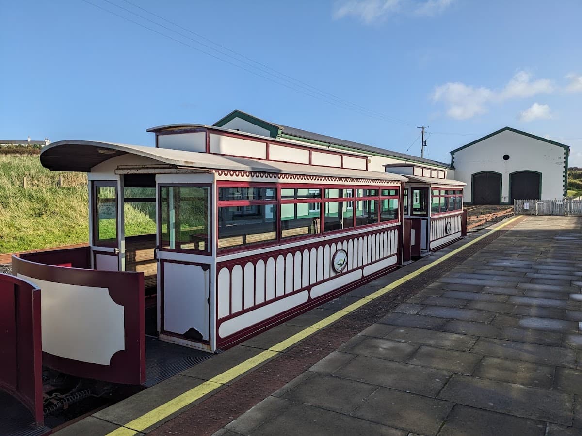 Giant's Causeway & Bushmills Railway - Image 3