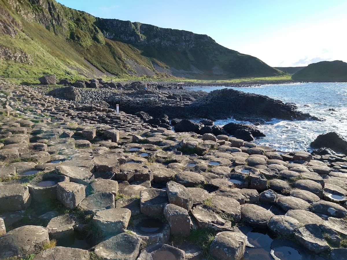 Giant's Causeway & Bushmills Railway - Image 4