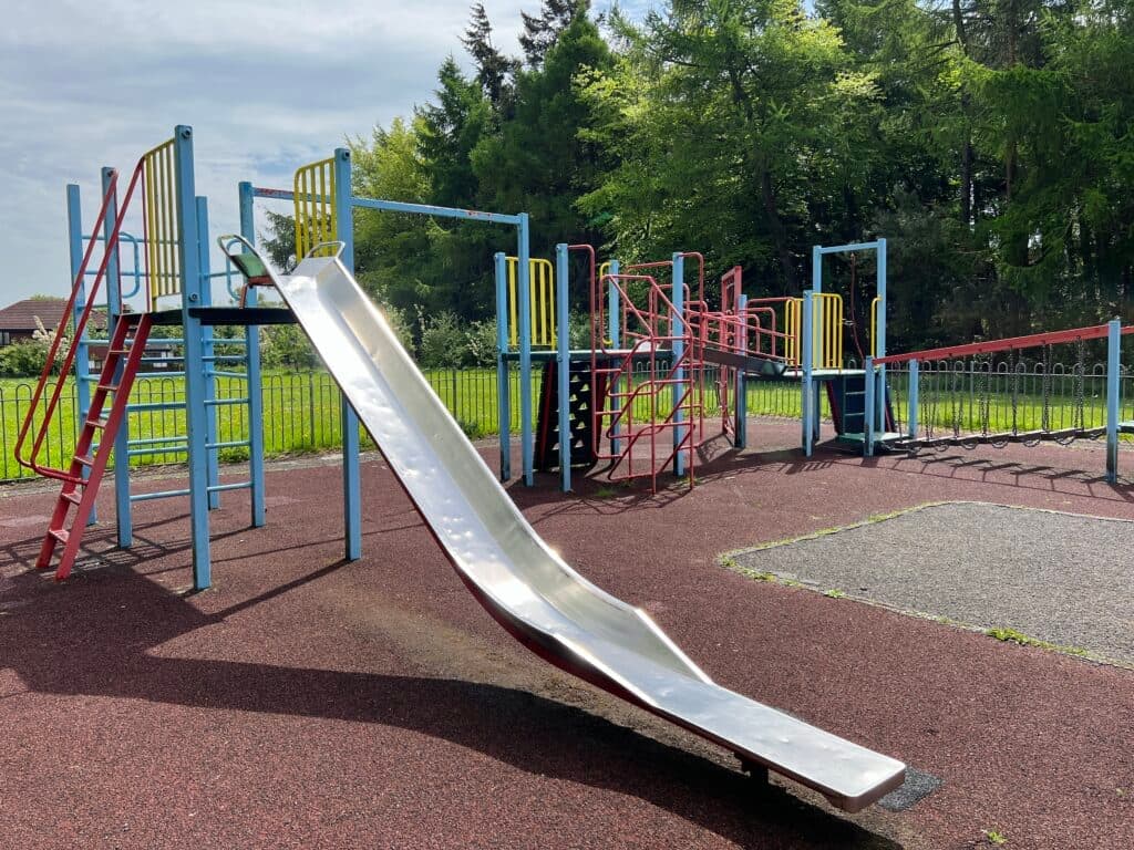 Buckstone Park - Image 2