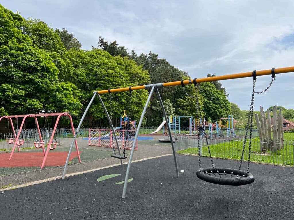 Buckstone Park - Image 3
