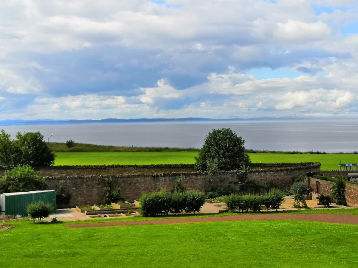 Cuthill Park - Image 1