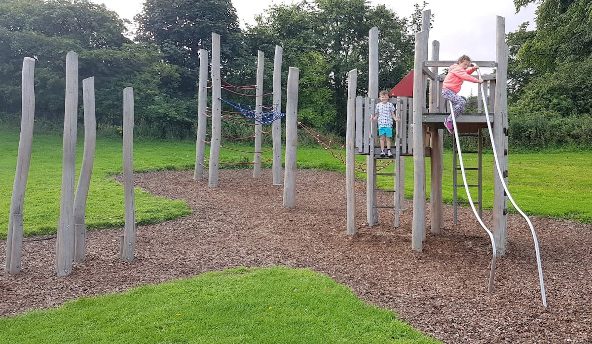 Cuthill Park - Image 2