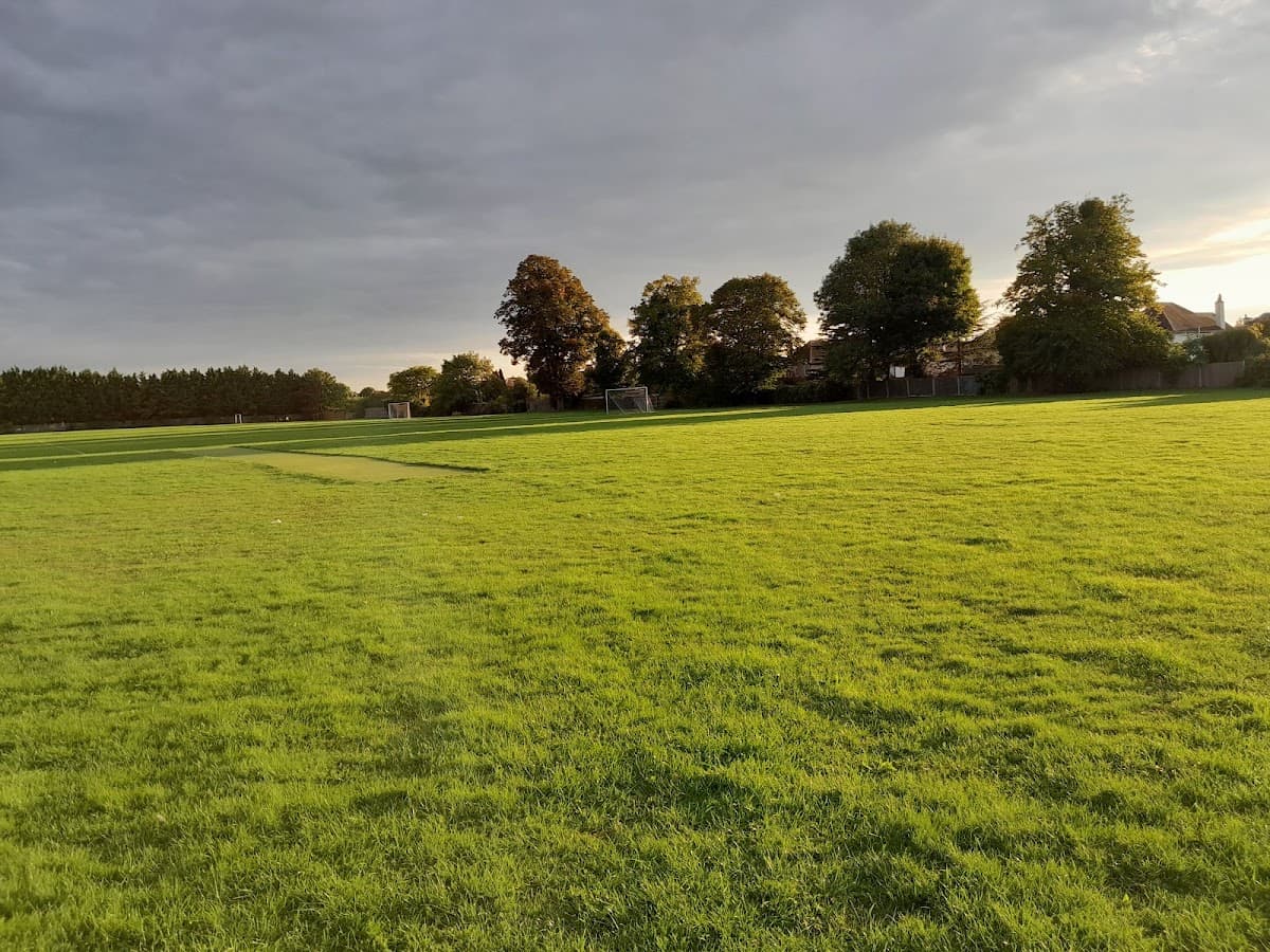 Overton Park - Image 1