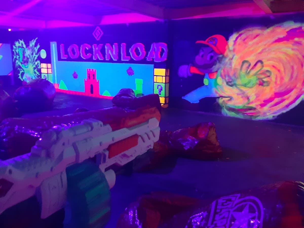 LOCKNLOAD - Image 1