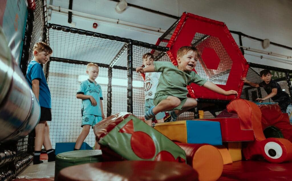Wigan Life Centre - Image 2
