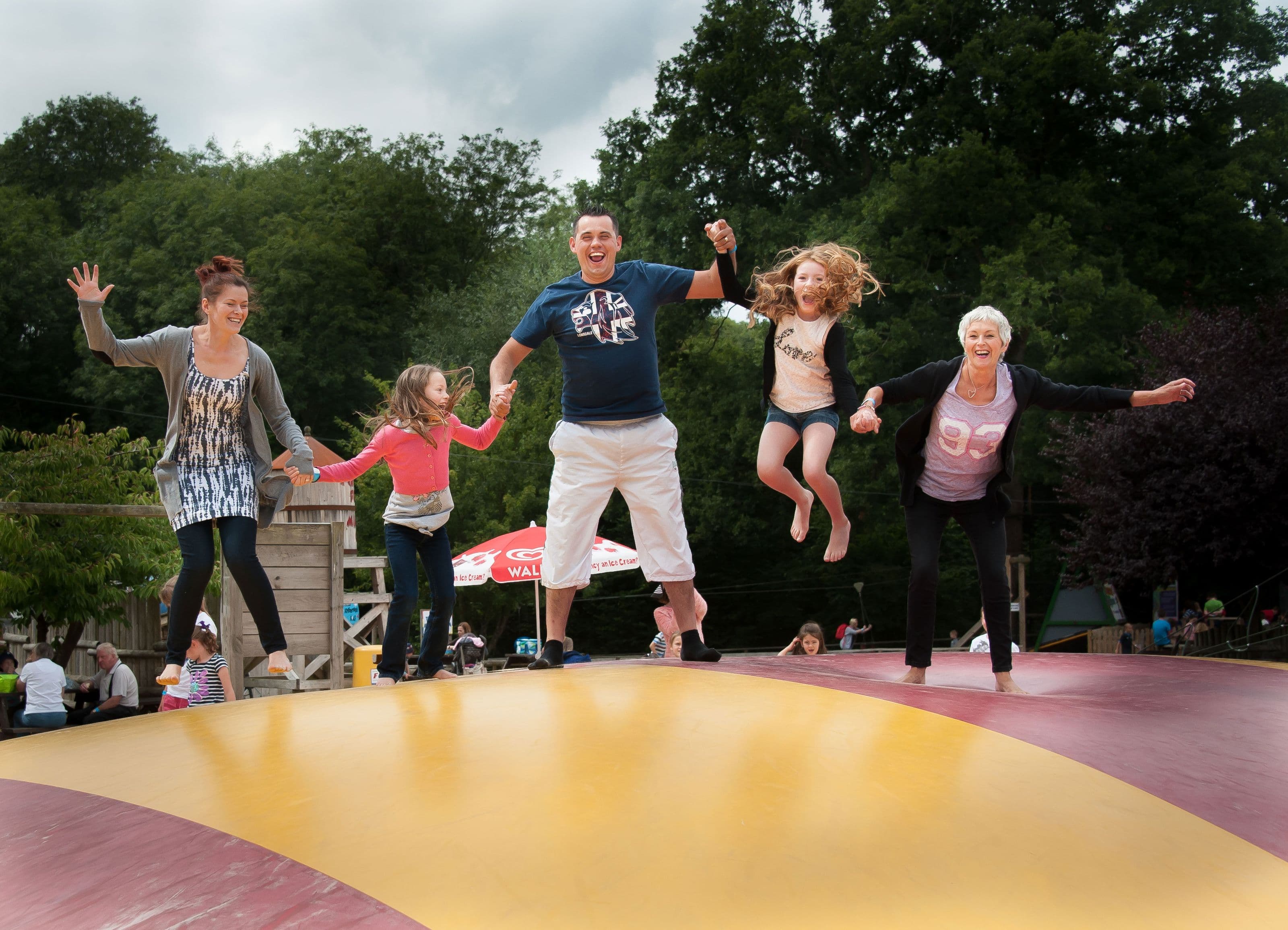 Fishers Farm Park - Image 2