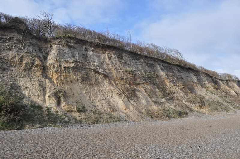 Dunwich Beach - Image 2