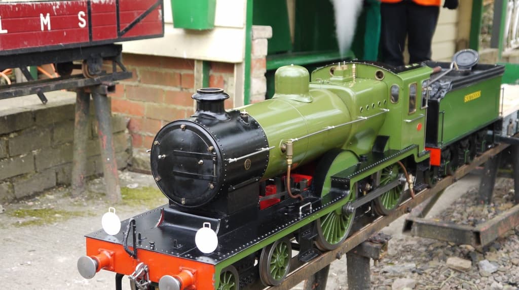 East Kent Railway Trust - Image 2