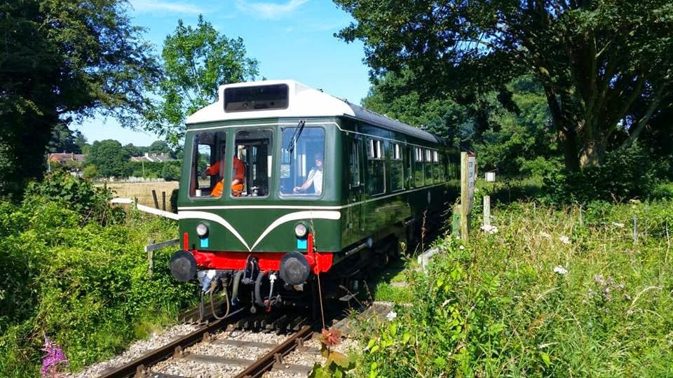 East Kent Railway Trust - Image 3