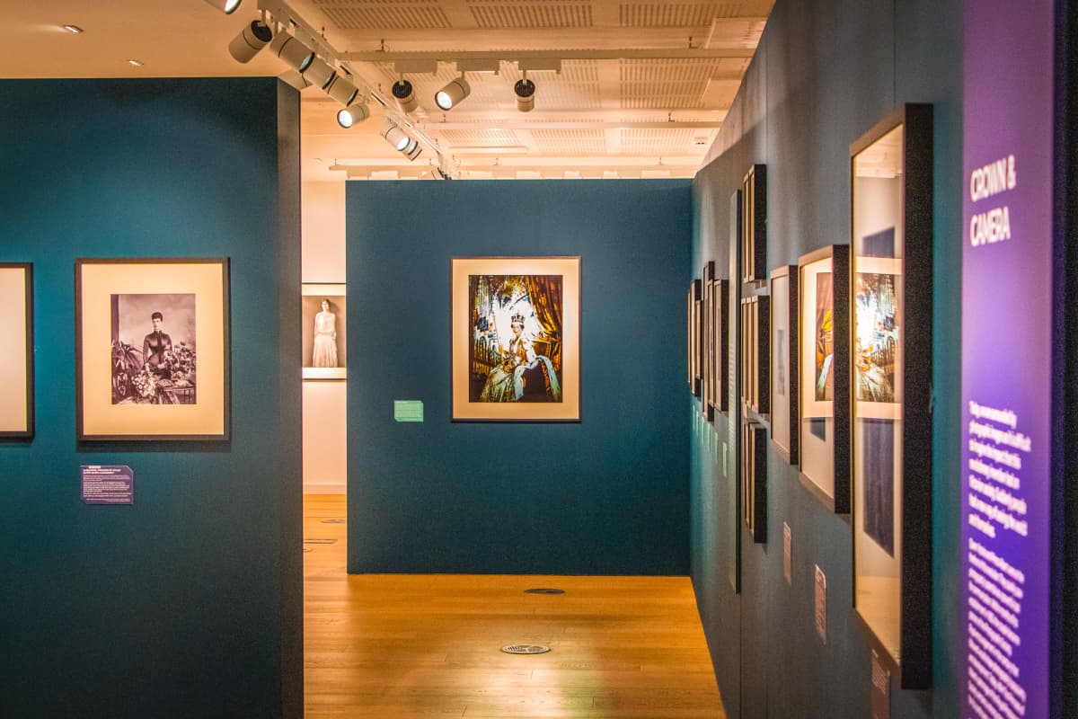 Tunbridge Wells Museum and Art Gallery - Image 4