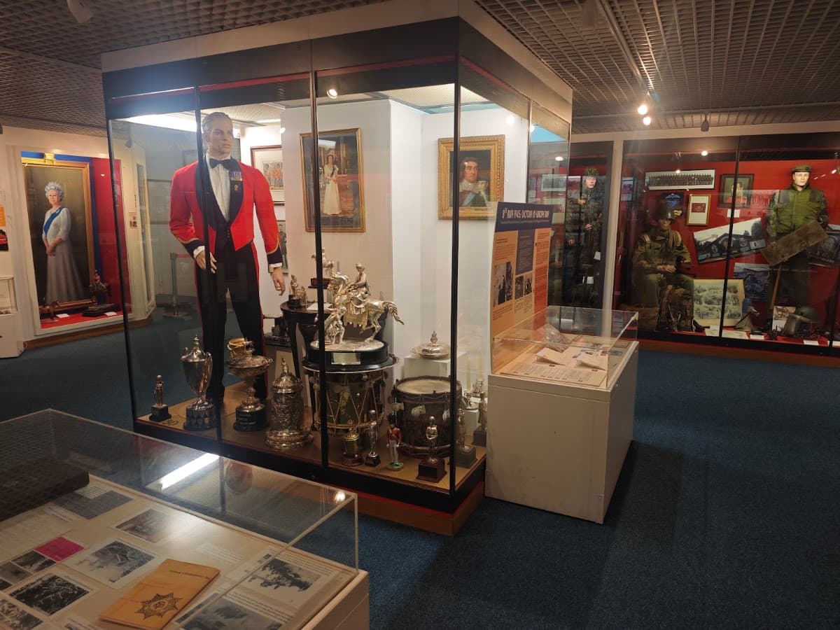 The Guards Museum - Image 2