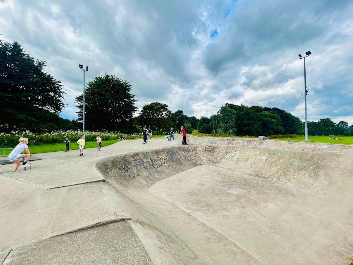 King’s Park - Image 2