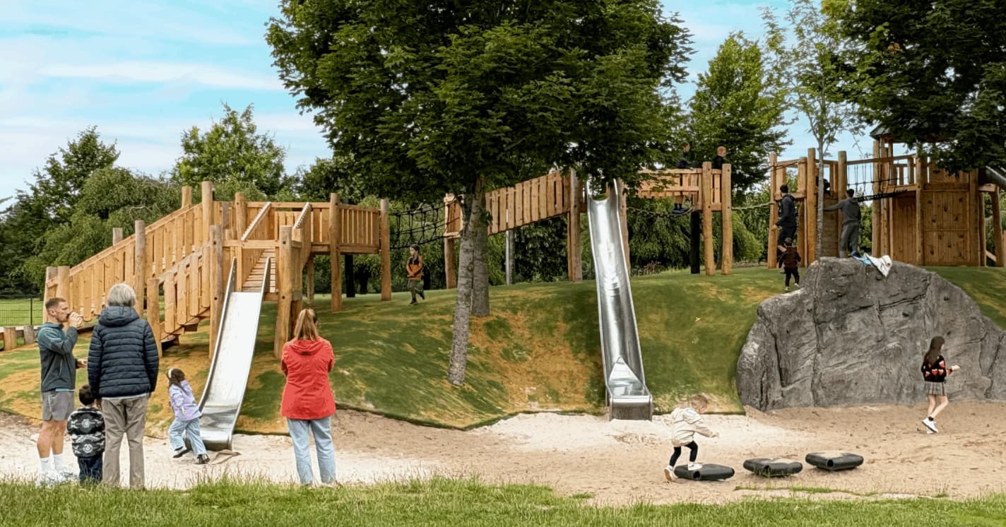 King’s Park - Image 4