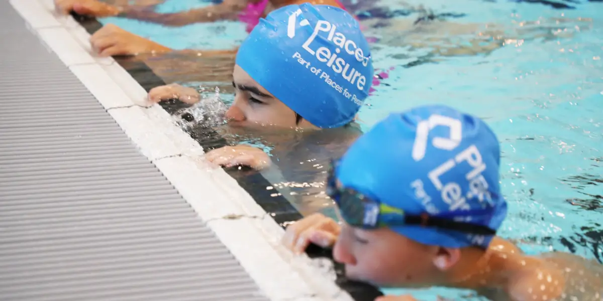 Sunbury Leisure Centre - Image 3