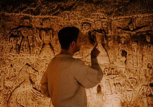 Royston Cave - Image 2