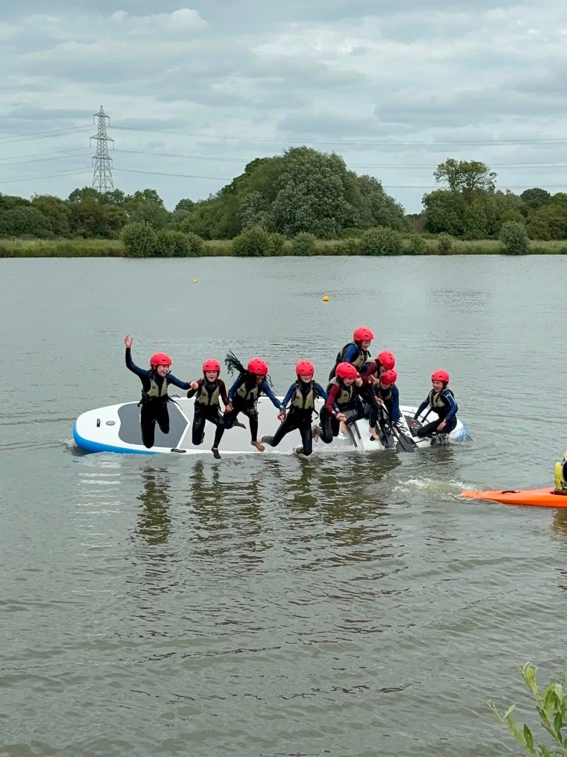 Adventure Nene Watersports Centre - Image 2