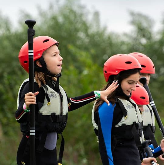 Adventure Nene Watersports Centre - Image 3