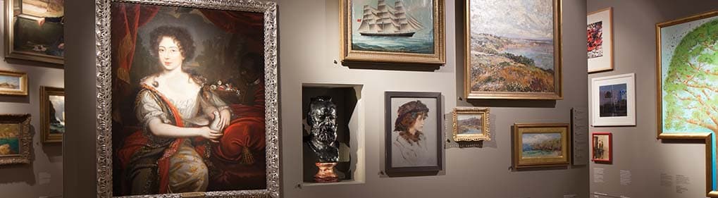 Fort Grey Shipwreck Museum - Image 2