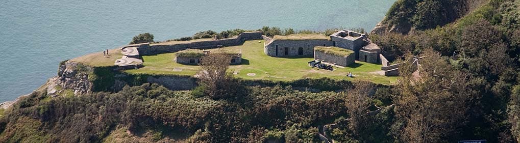 Fort Grey Shipwreck Museum - Image 3
