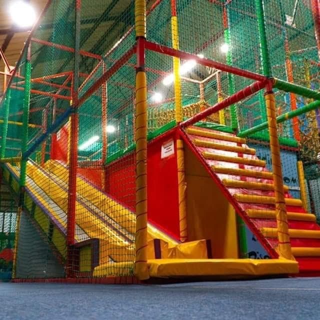 Aladdins Kingdom - Image 1