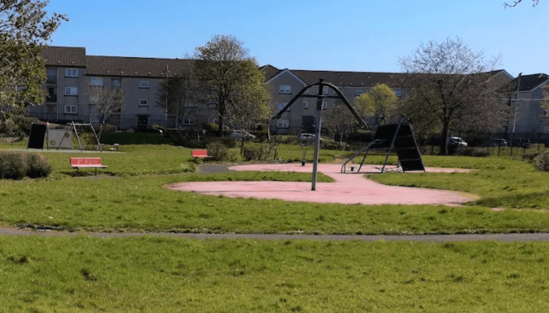 Auchinlea Park - Image 2