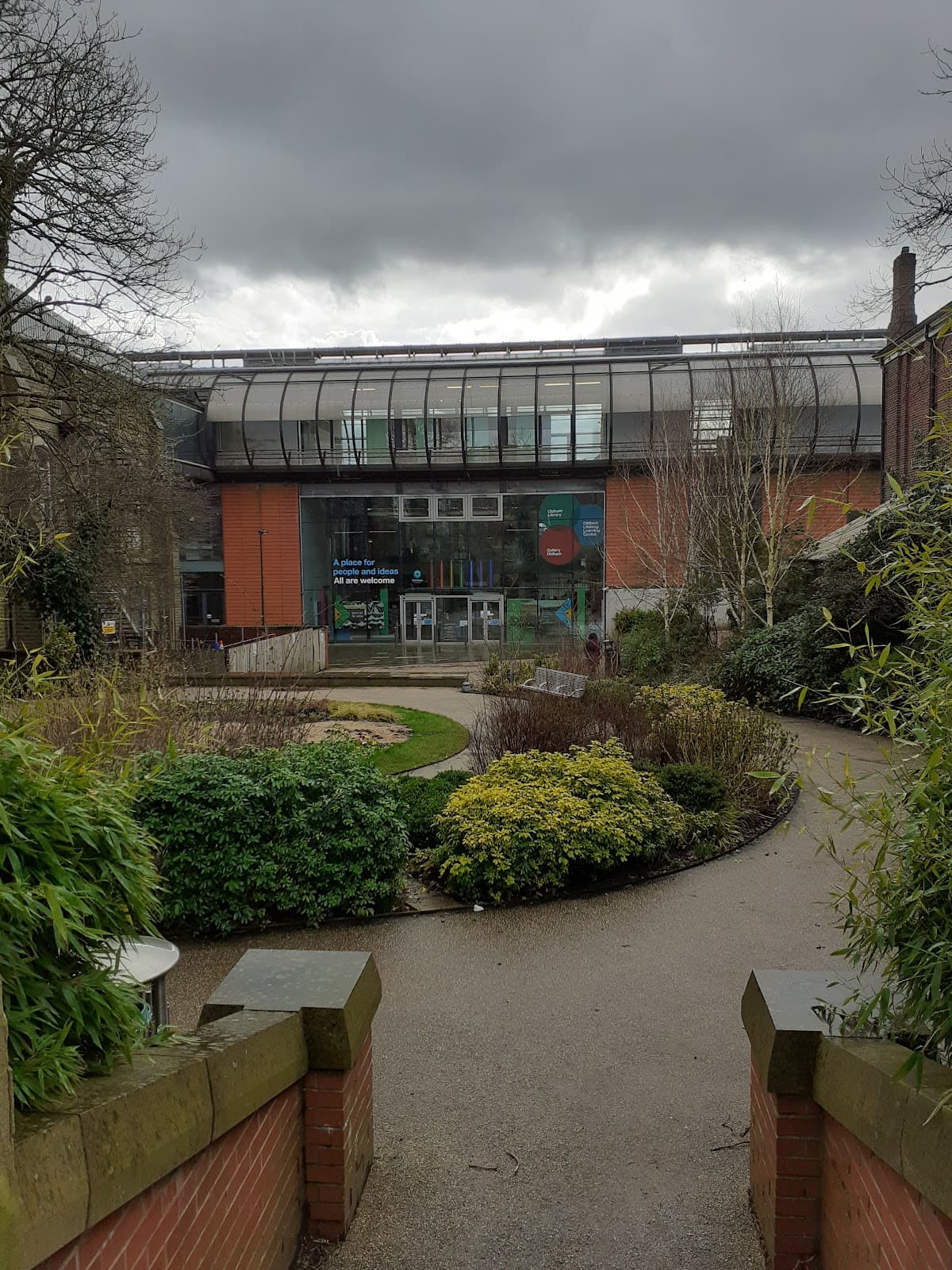 Gallery Oldham - Image 4