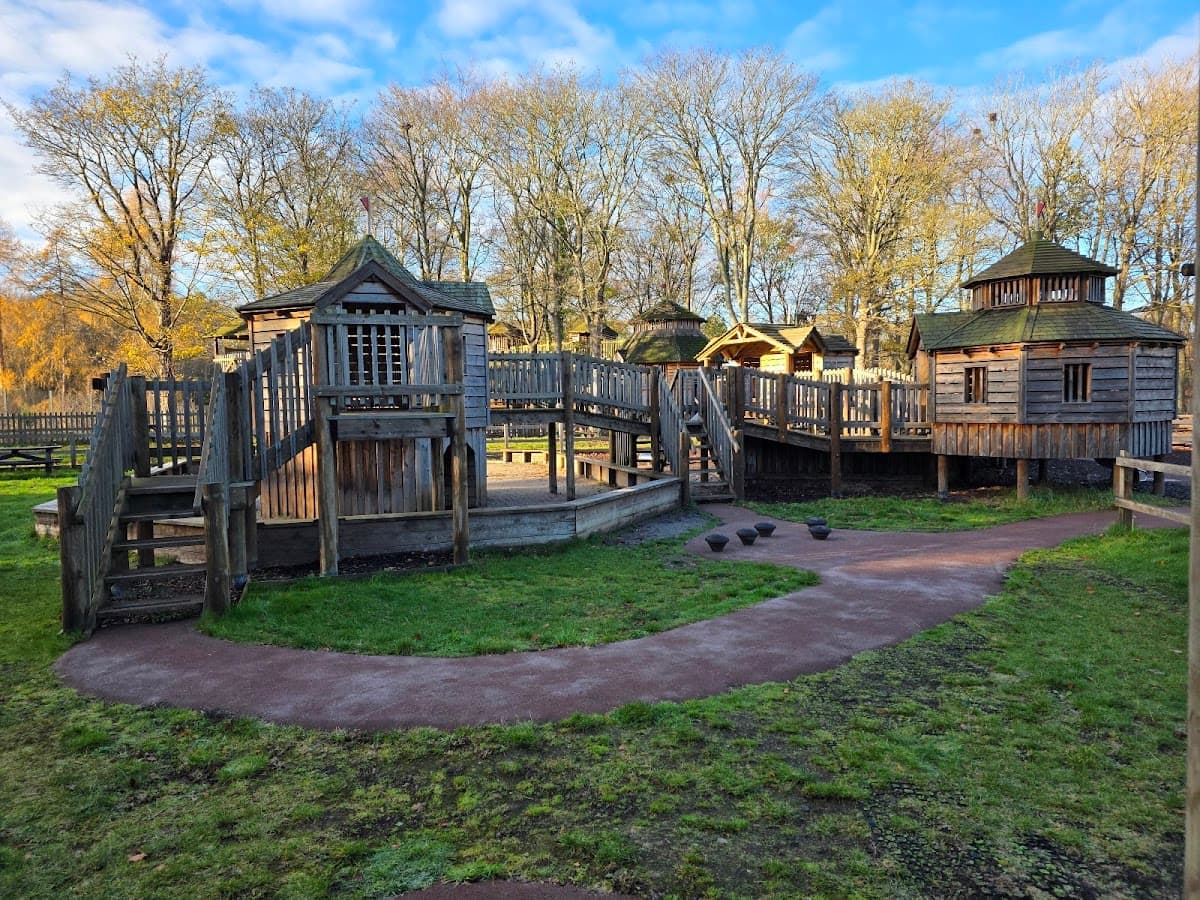 Fort Douglas Adventure Park - Image 2
