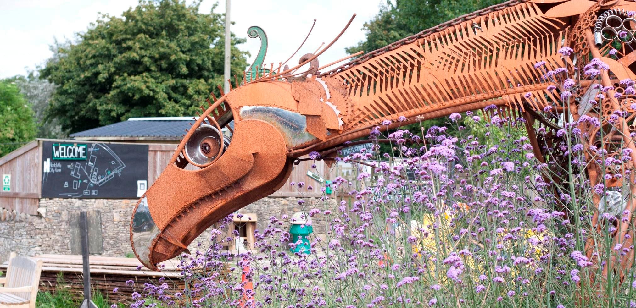 Hartcliffe City Farm - Image 2
