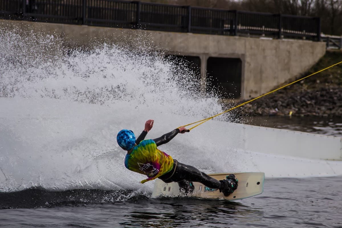 Pier 52 Watersports - Image 1