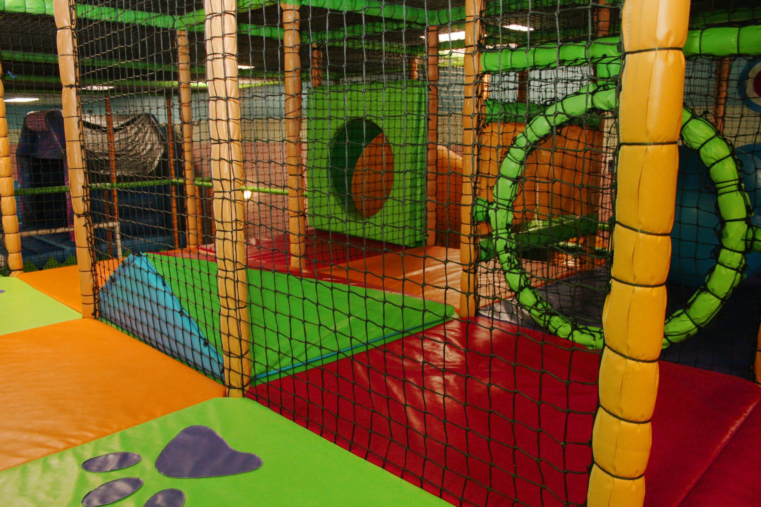 Sweet Like Candy Soft Play - Image 1