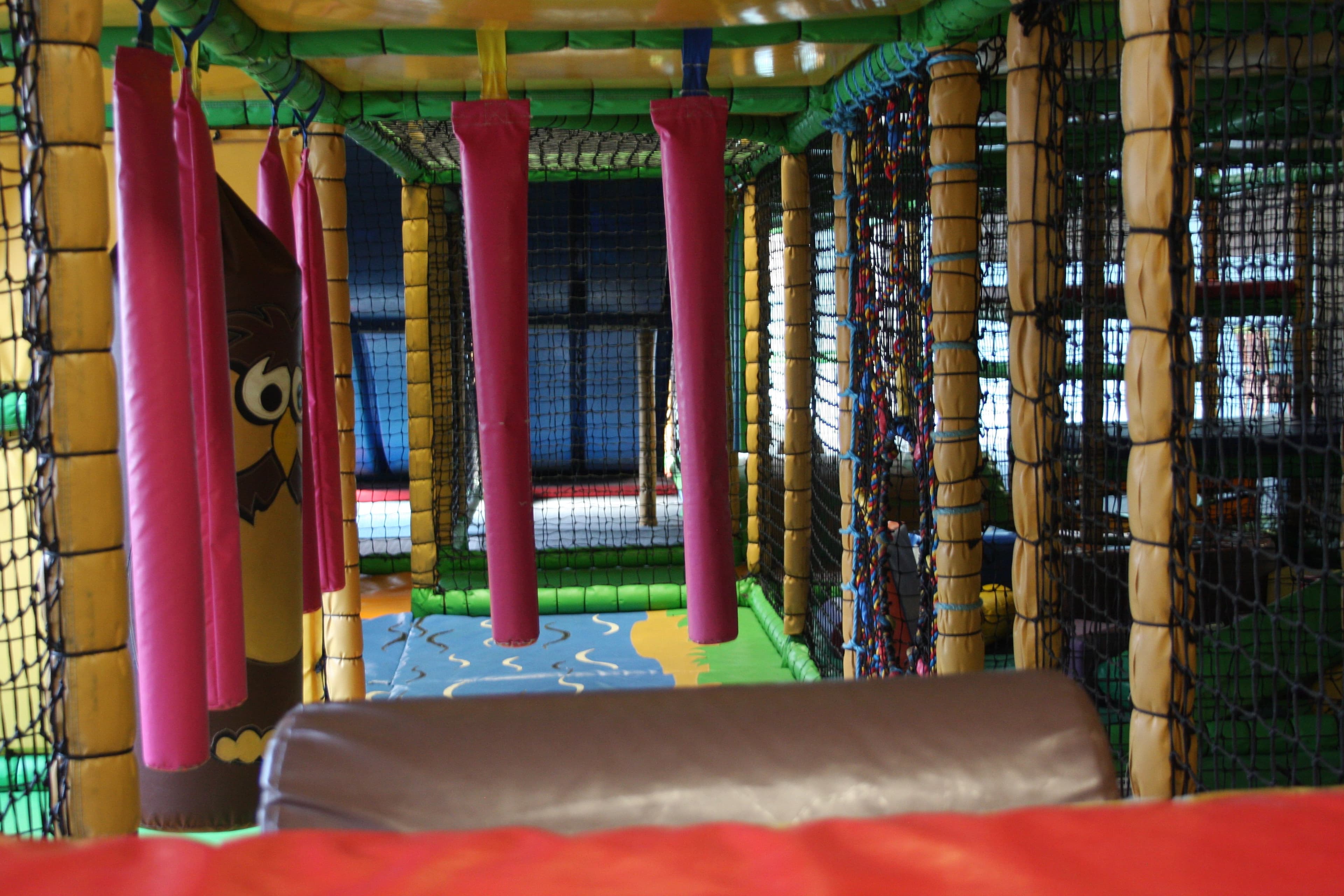 Sweet Like Candy Soft Play - Image 2