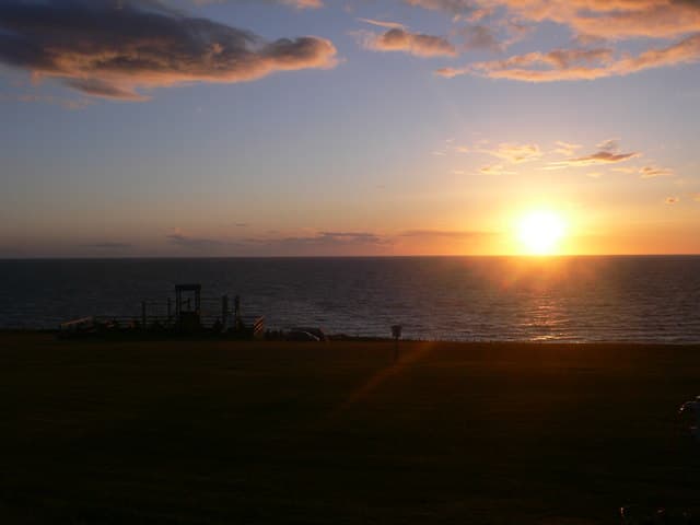 Aberystwyth Beach - Image 3