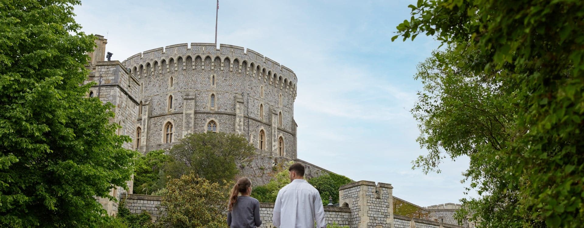 Windsor Castle - Image 2