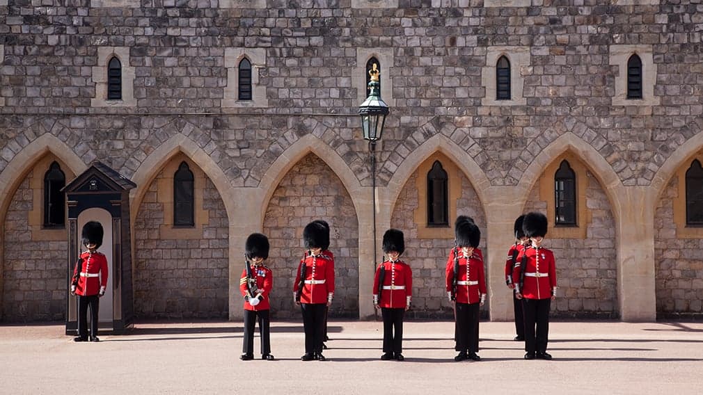 Windsor Castle - Image 4