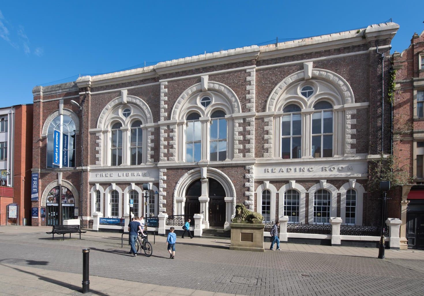 South Shields Museum & Art Gallery - Image 2