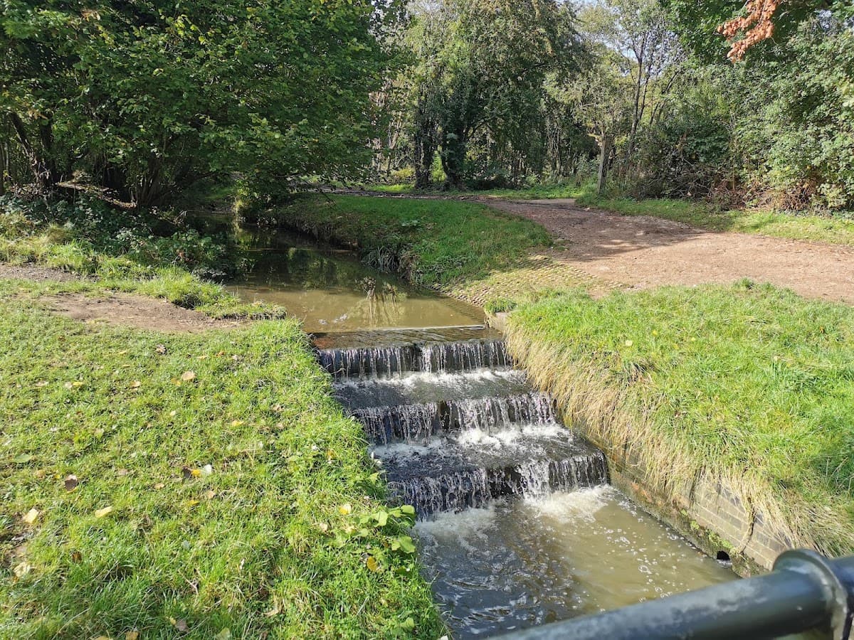 Woodgate Valley Country Park - Image 2