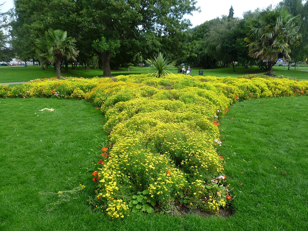 Southall Park - Image 1