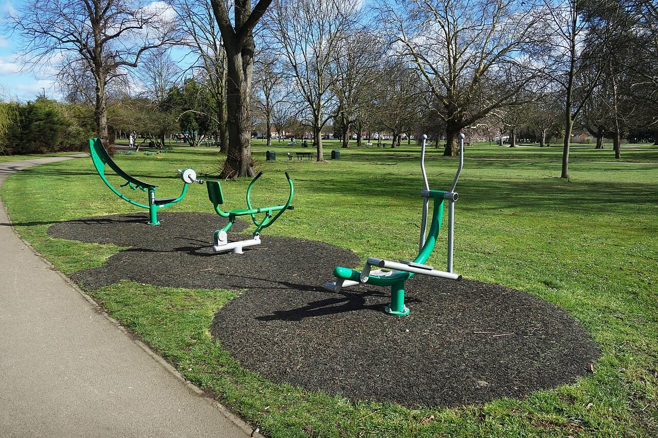 Southall Park - Image 2