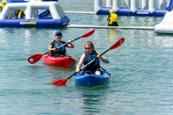 North Yorkshire Water Park - Image 3