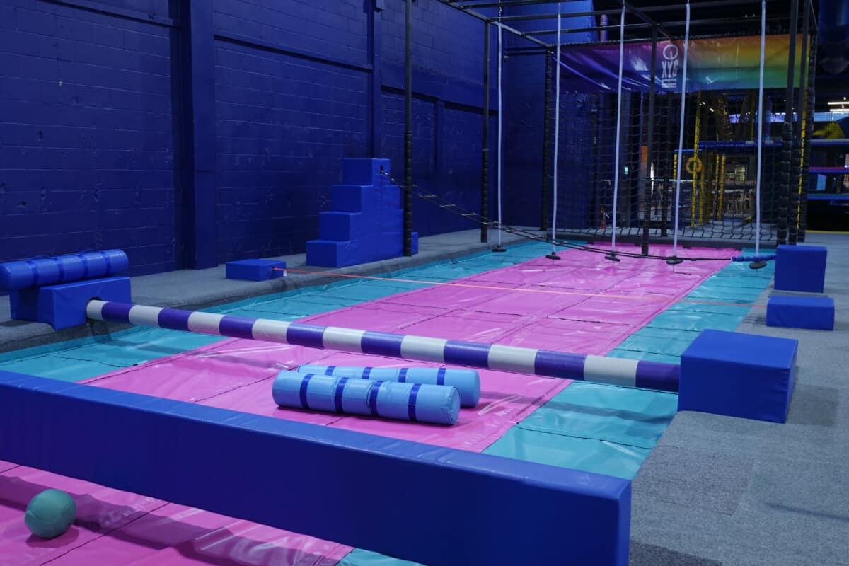 RedKangaroo Trampoline Park Nottingham - Image 5