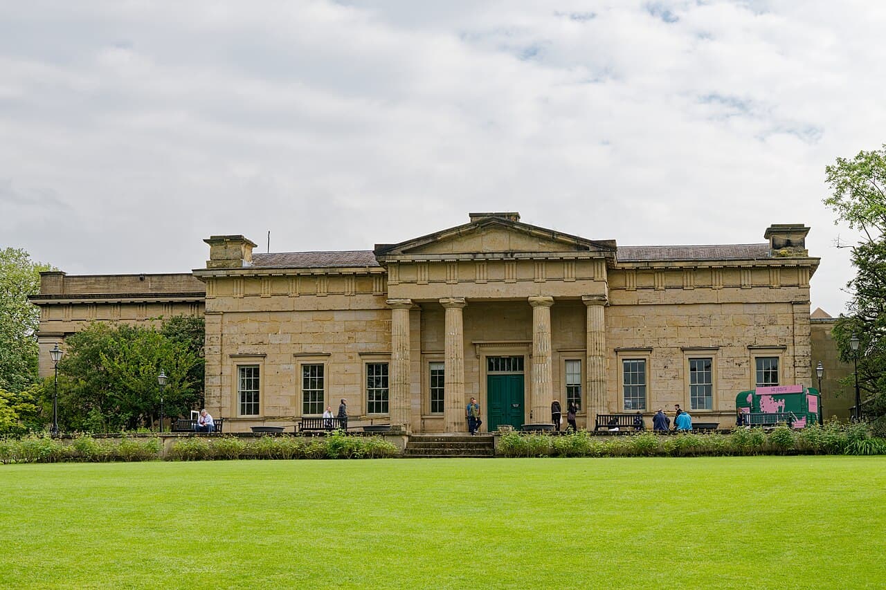 Yorkshire Museum - Image 2