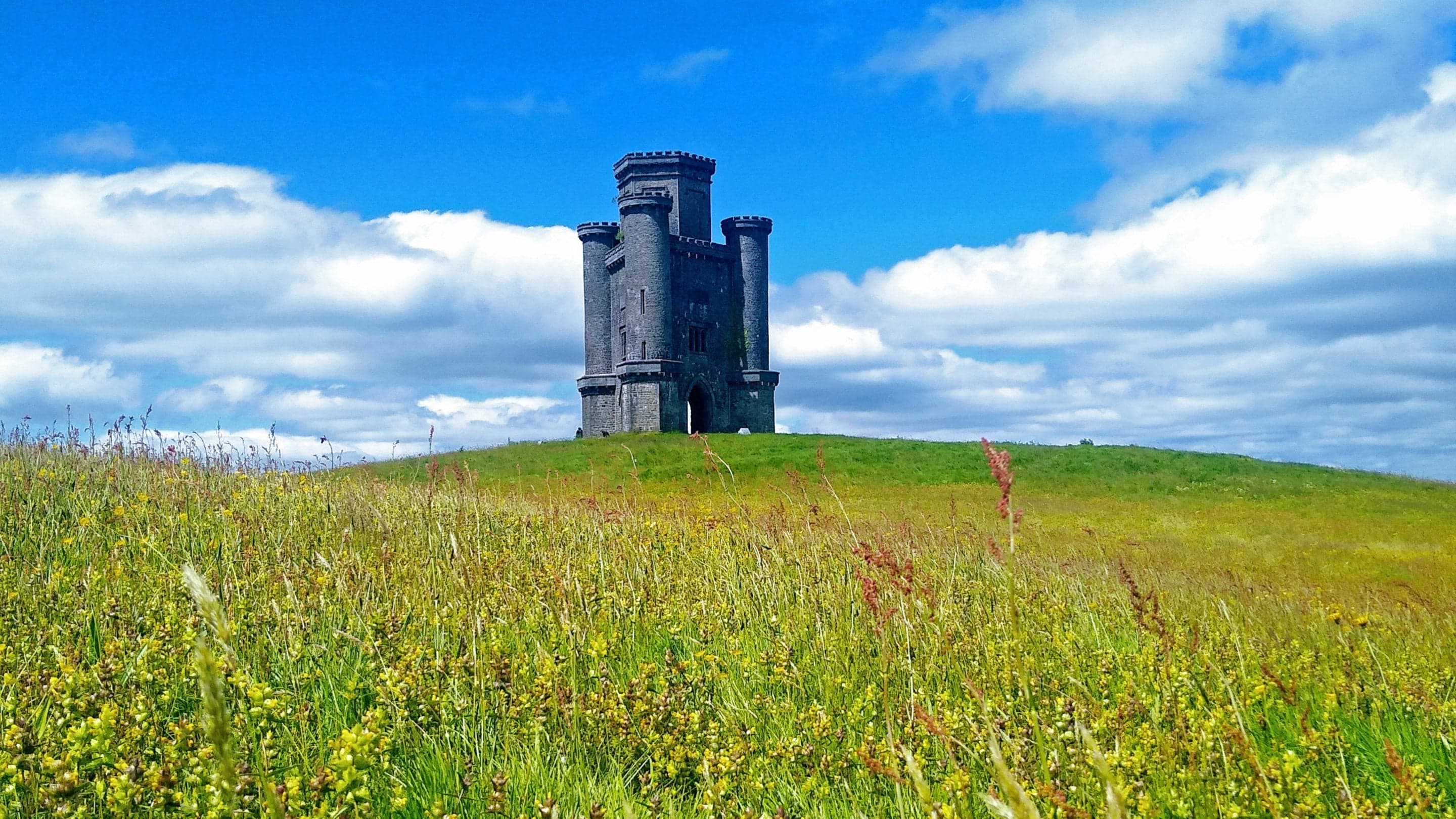 National Trust – Dinefwr - Image 2