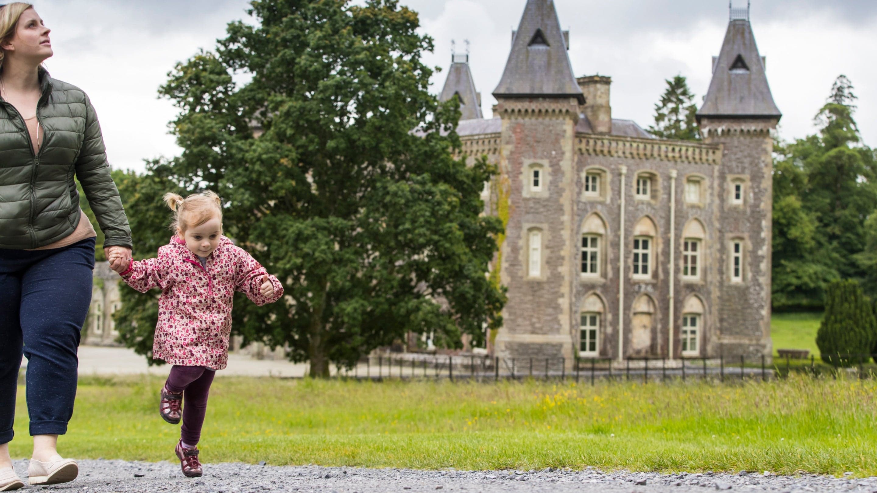 National Trust – Dinefwr - Image 3
