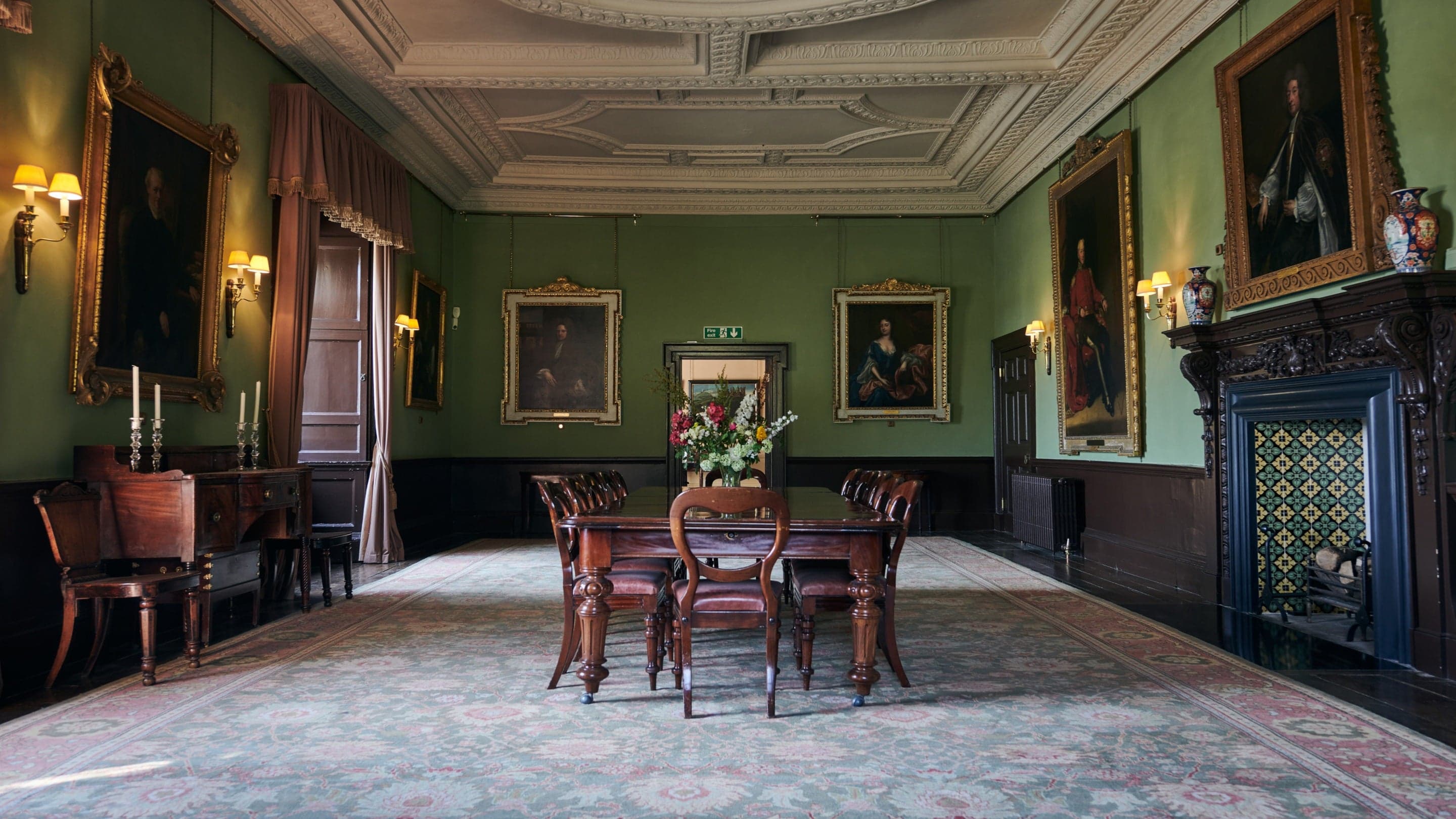 National Trust – Dinefwr - Image 5